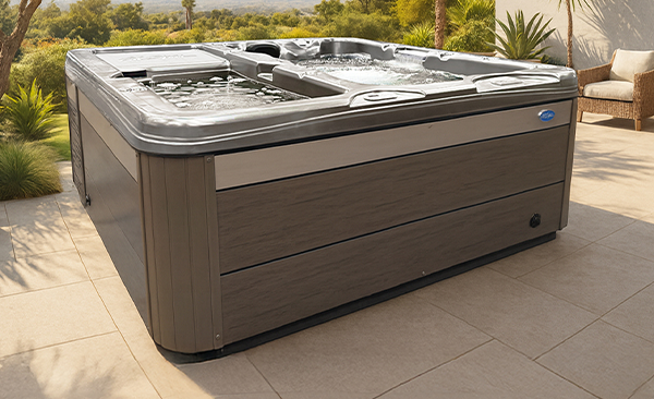 Cold Plunge Spas Series Arlington Heights hot tubs for sale