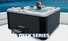 Deck Series Arlington Heights hot tubs for sale