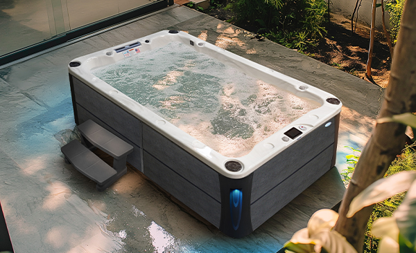 Deck Series Arlington Heights hot tubs for sale