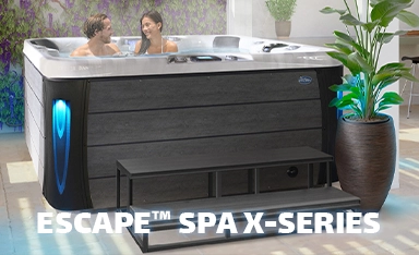 Escape X-Series Spas Arlington Heights hot tubs for sale