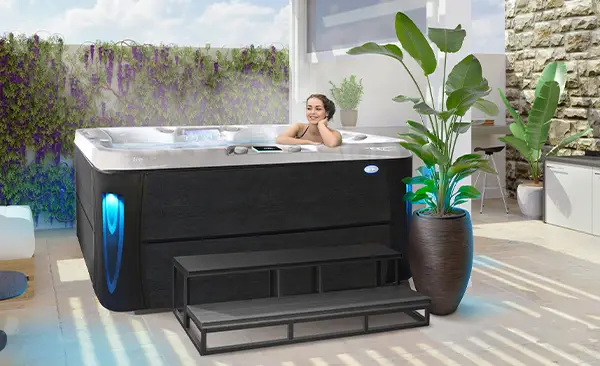 Escape X-Series Spas Arlington Heights hot tubs for sale