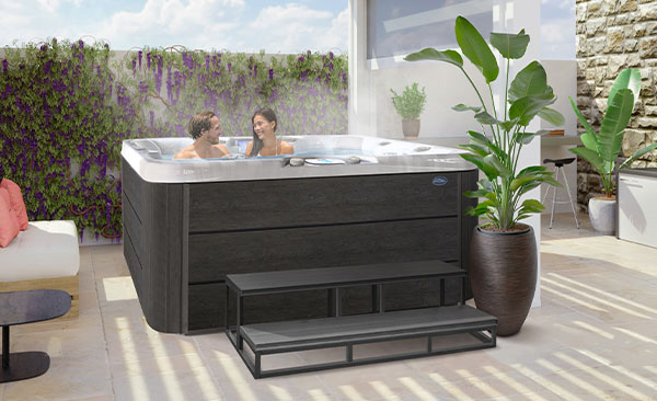 Escape™ Spas Arlington Heights hot tubs for sale