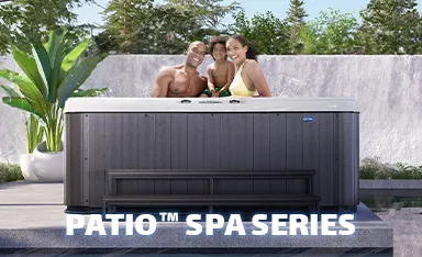 Patio Plus™ Spas Arlington Heights hot tubs for sale