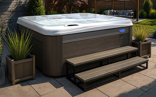 Patio&trade; Spas Arlington Heights hot tubs for sale