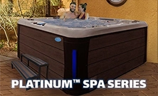 Platinum™ Spas Arlington Heights hot tubs for sale