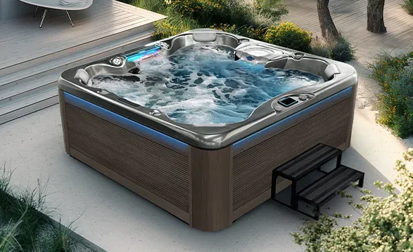 Platinum™ Spas Arlington Heights hot tubs for sale