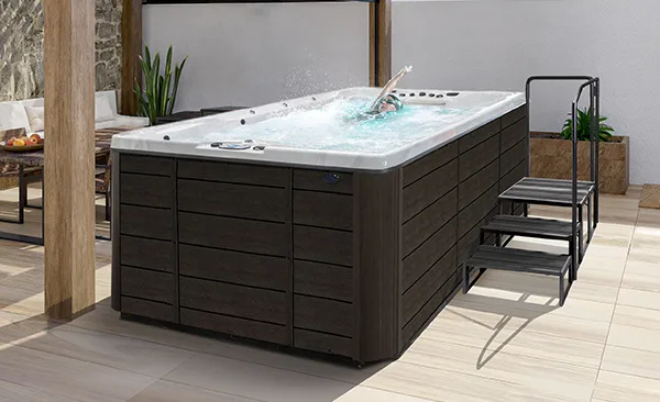 Swim Spas Arlington Heights hot tubs for sale