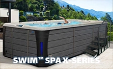 Swim X-Series Spas Arlington Heights hot tubs for sale