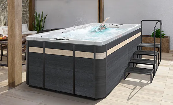 Swim X-Series Spas Arlington Heights hot tubs for sale