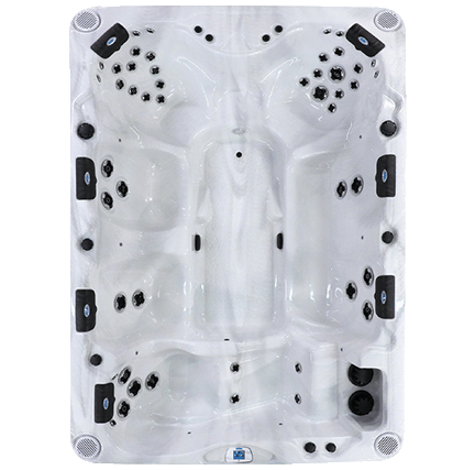 Newporter EC-1148LX hot tubs for sale in Arlington Heights