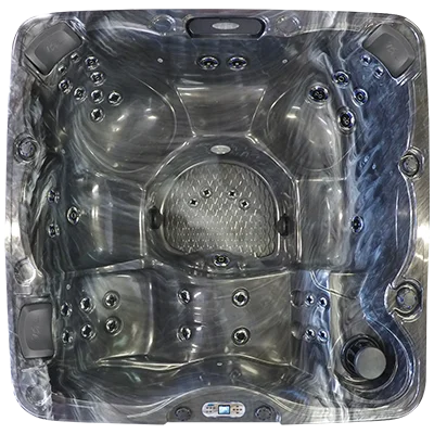 Pacifica EC-739L hot tubs for sale in Arlington Heights