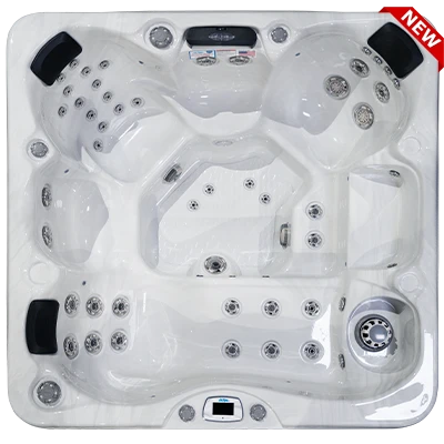 Costa-X EC-749LX hot tubs for sale in Arlington Heights