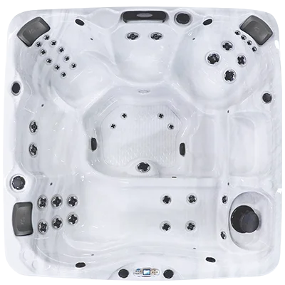 Avalon EC-840L hot tubs for sale in Arlington Heights