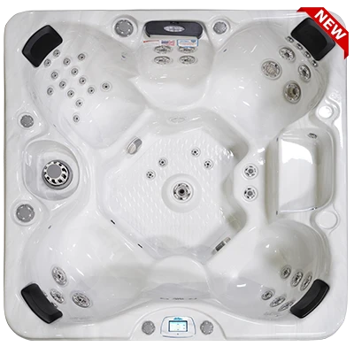 Cancun-X EC-849BX hot tubs for sale in Arlington Heights