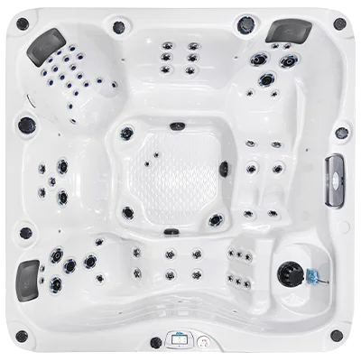 Malibu-X EC-867DLX hot tubs for sale in Arlington Heights