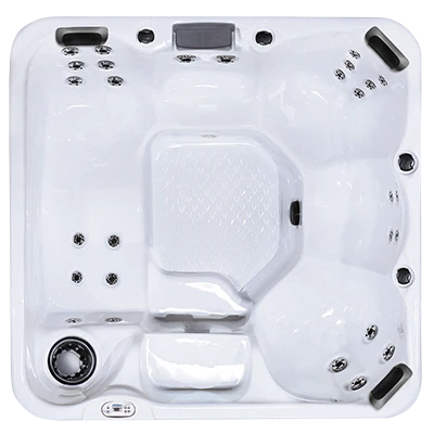 Hawaiian Plus PPZ-628L hot tubs for sale in Arlington Heights