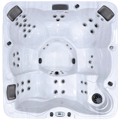 Pacifica Plus PPZ-743L hot tubs for sale in Arlington Heights