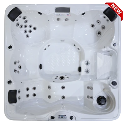 Pacifica Plus PPZ-743LC hot tubs for sale in Arlington Heights
