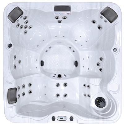 Pacifica Plus PPZ-752L hot tubs for sale in Arlington Heights
