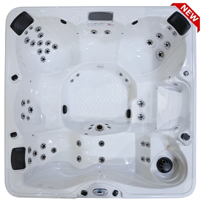 Atlantic Plus PPZ-843LC hot tubs for sale in Arlington Heights