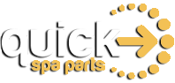 Quick spa parts logo - hot tubs spas for sale Arlington Heights